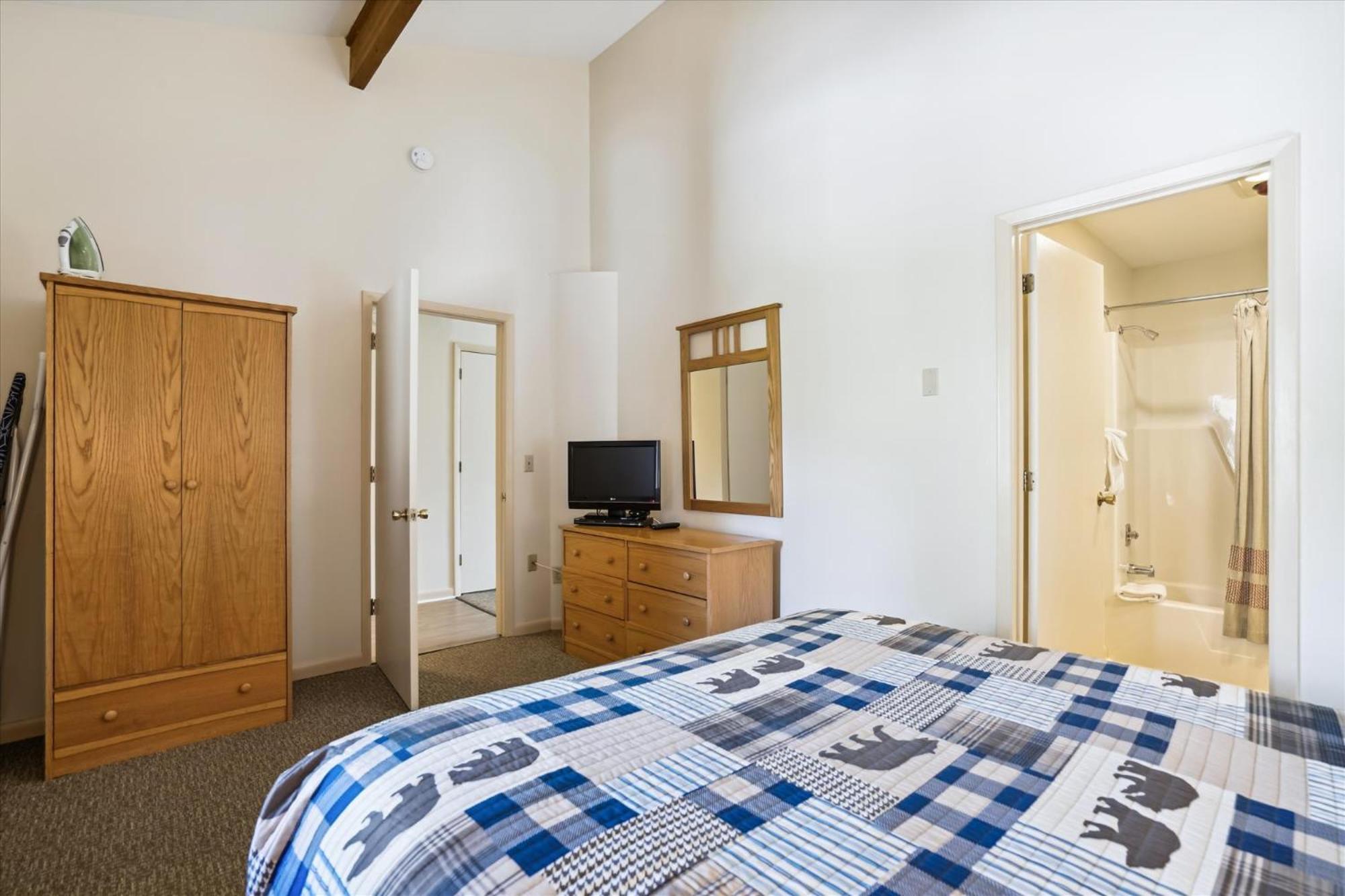 Cedarbrook Queen Suite 203 คิลลิงตัน ภายนอก รูปภาพ