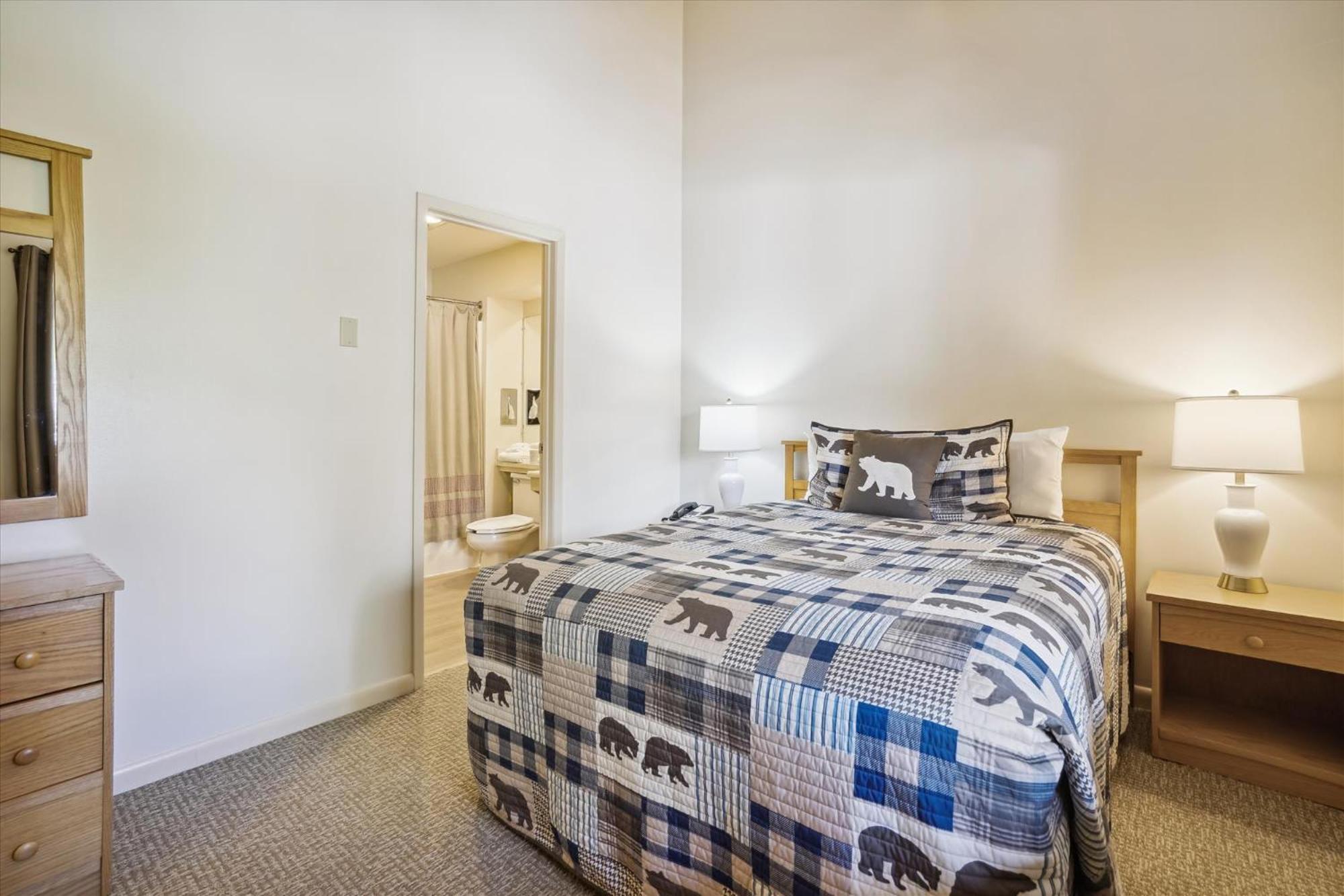 Cedarbrook Queen Suite 203 คิลลิงตัน ภายนอก รูปภาพ